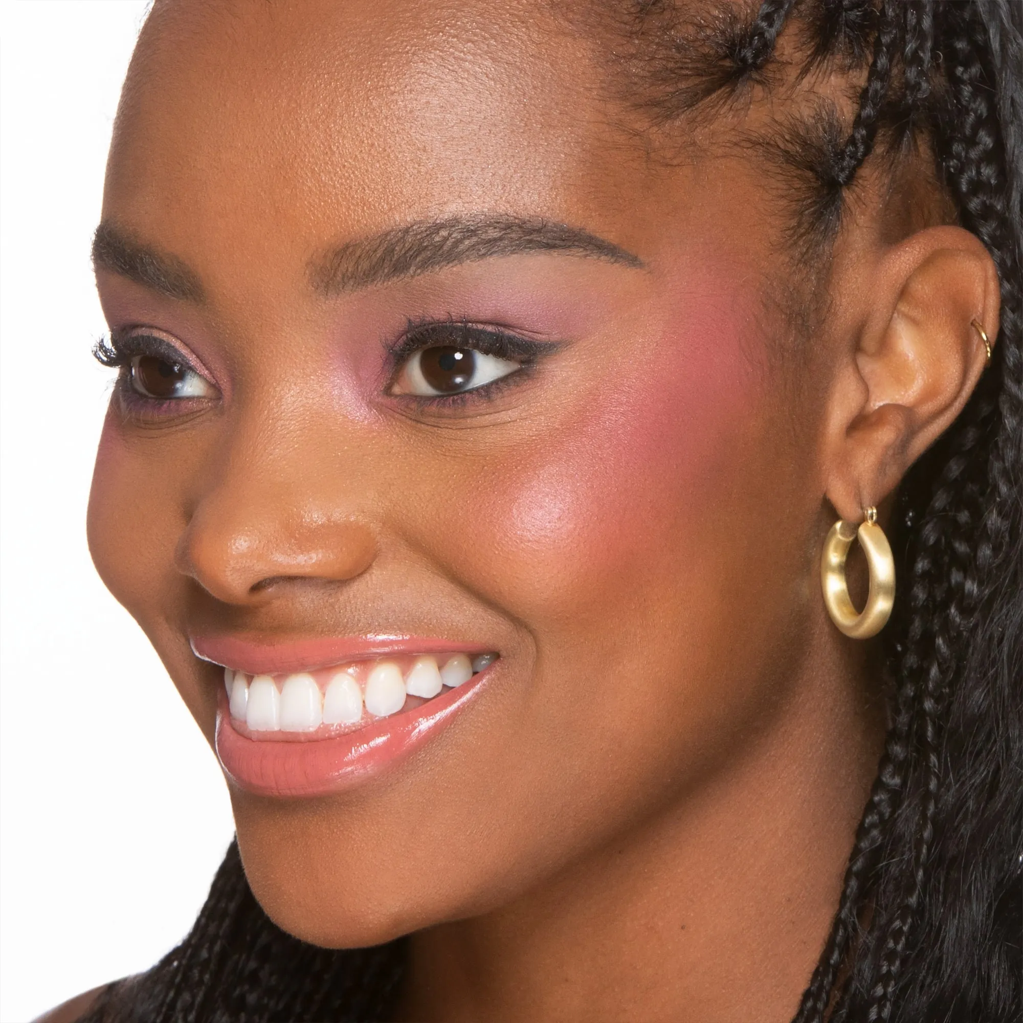 CLOUD CRUSH BLUSH Румяна