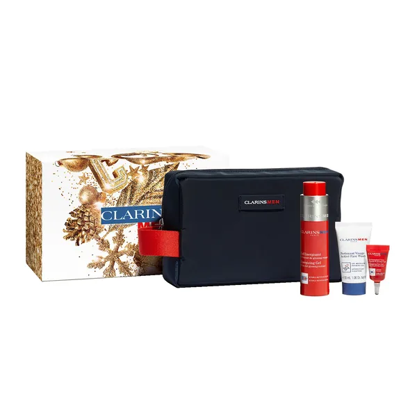 Набор тонизирующих средств ухода для мужчин