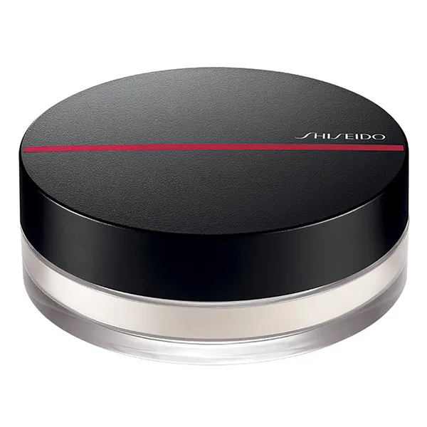 Synchro Skin Невидимая рассыпчатая пудра с шелковистой текстурой