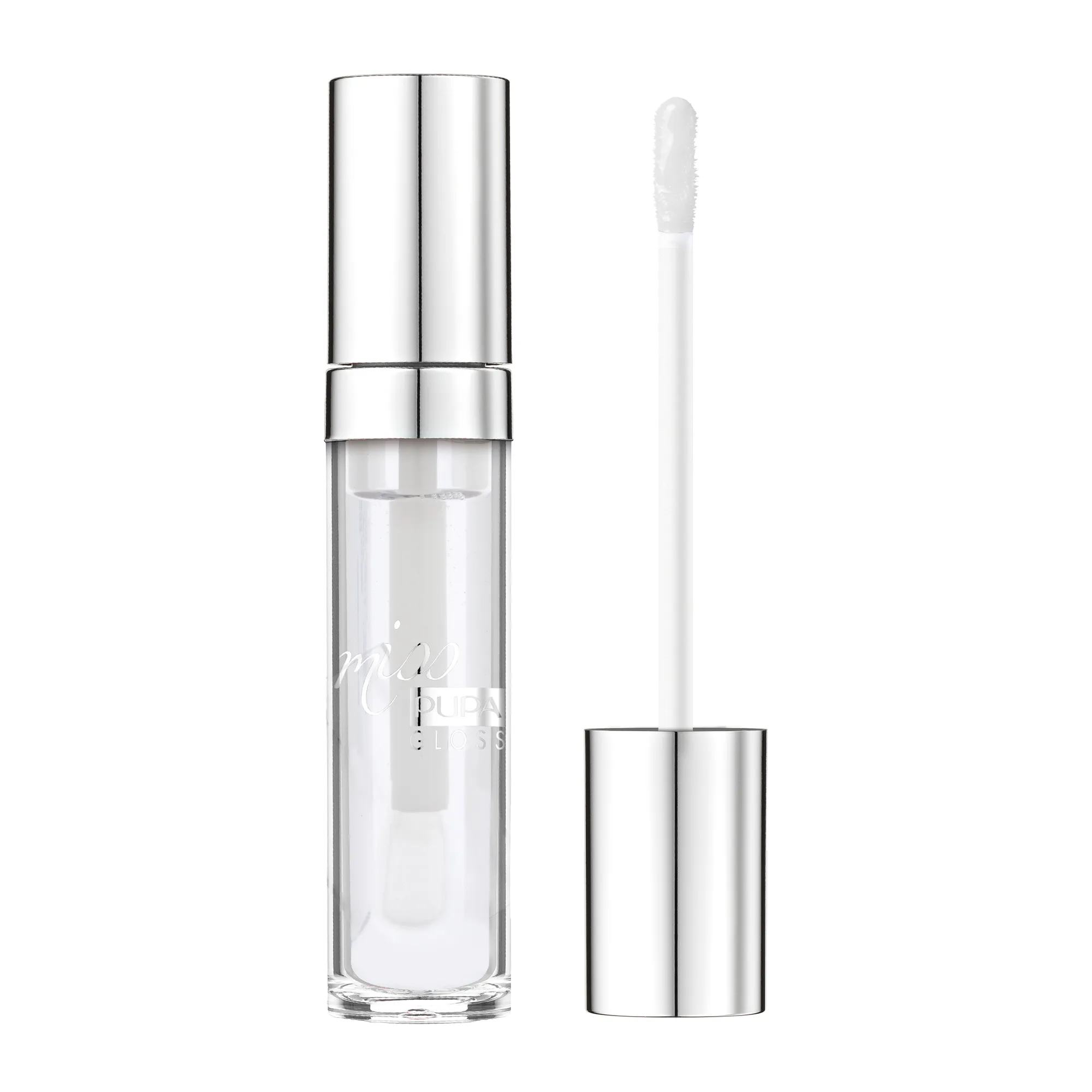 MISS PUPA GLOSS Блеск для губ