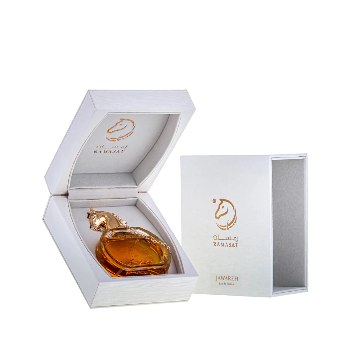 JAWAREH Парфюмерная вода