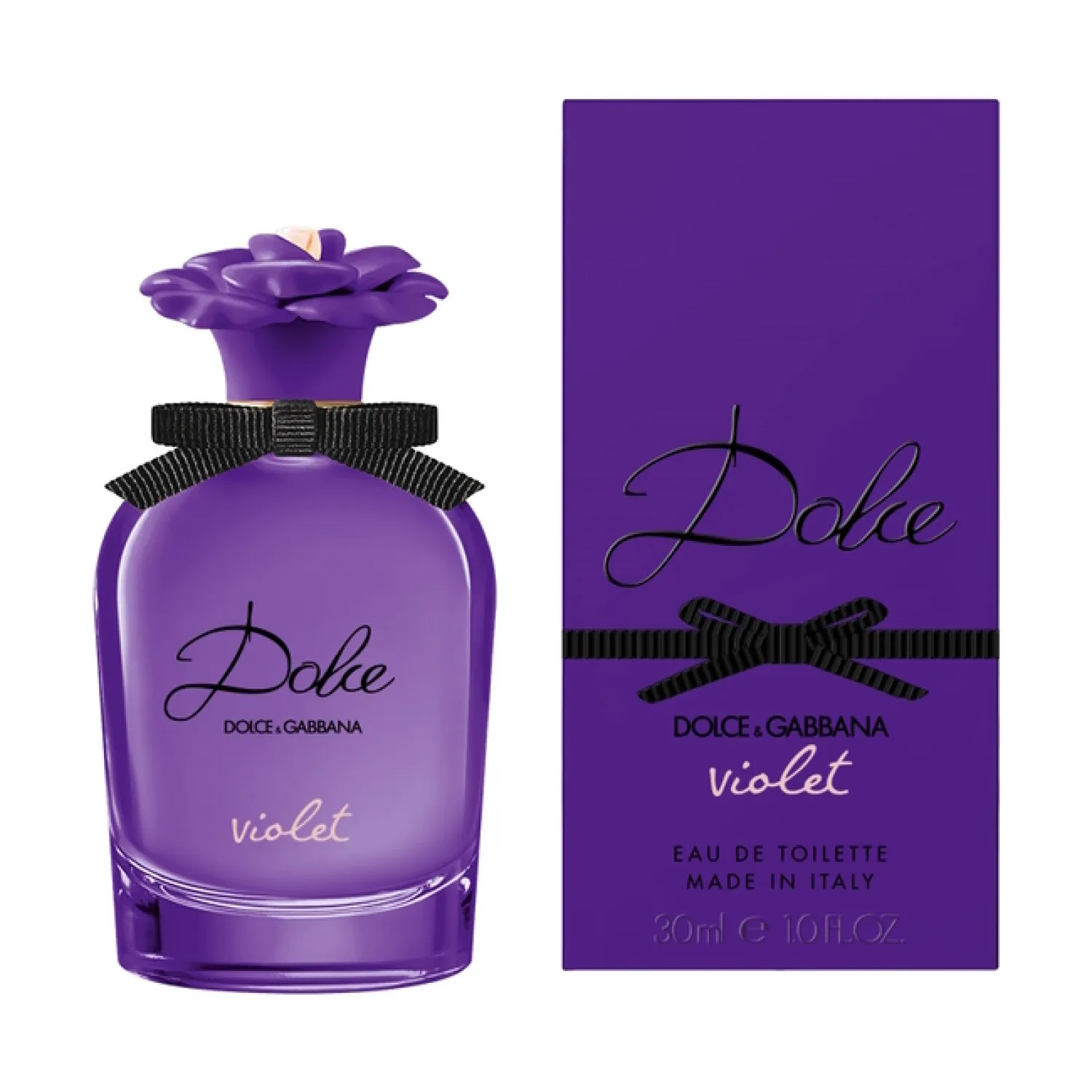 DOLCE VIOLET Туалетная вода