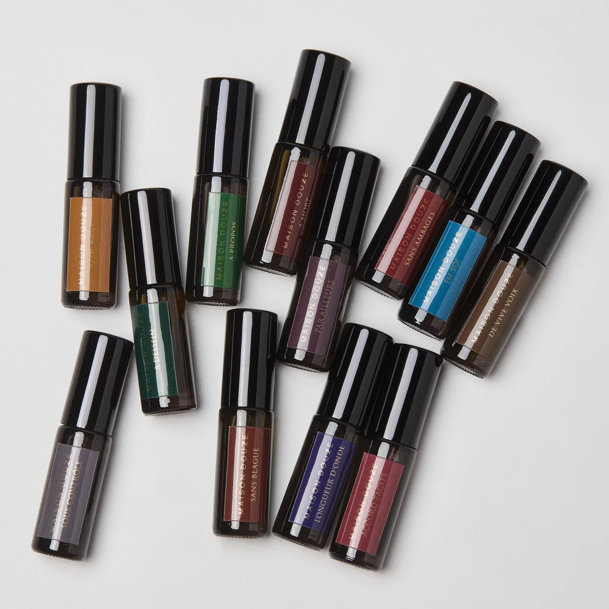 ZODIAC COLLECTION Коллекция знаков зодиака Набор парфюмерной воды