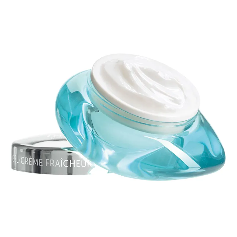 SOURCE MARINE Hydrating cooling gel-cream Увлажняющий охлаждающий гель-крем
