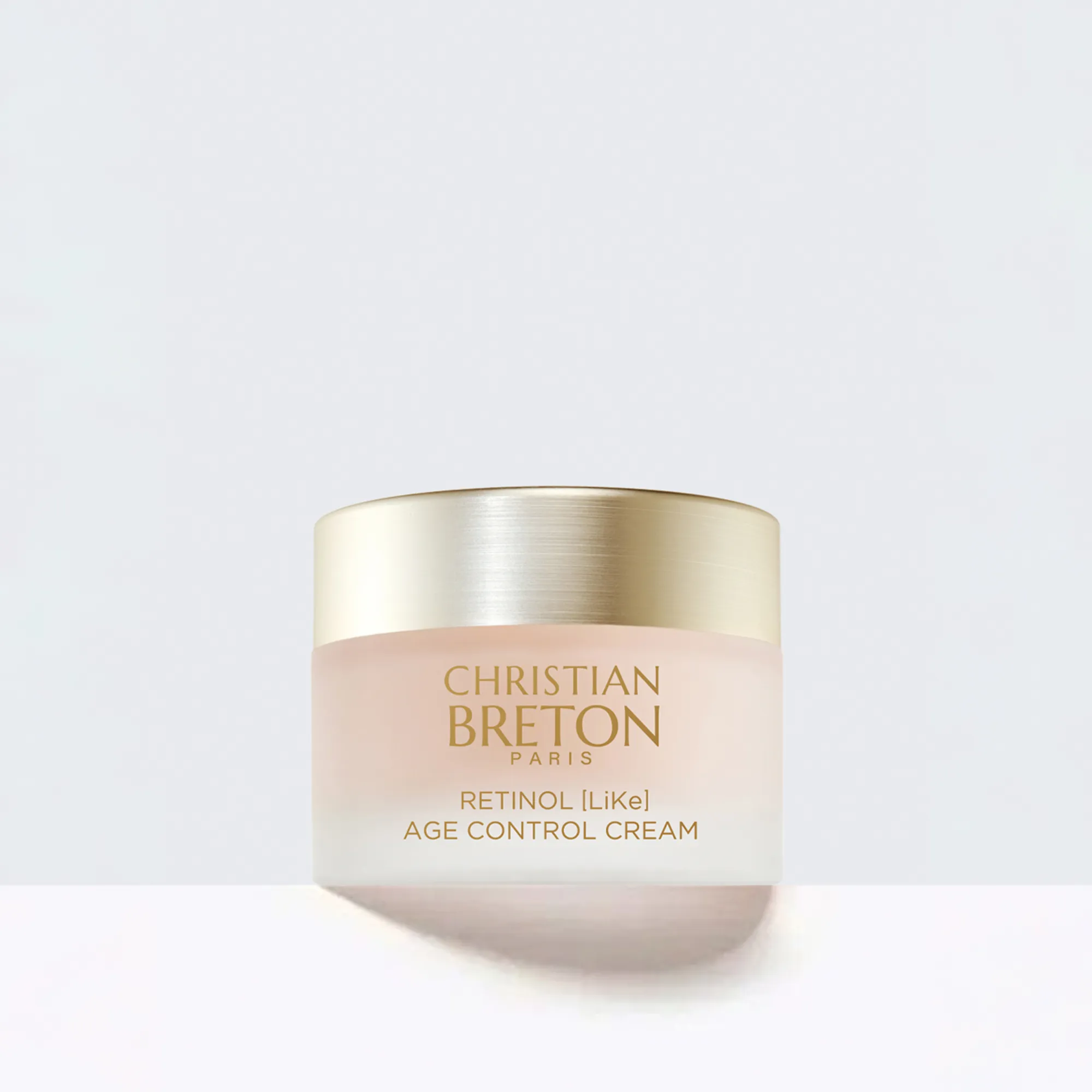 Retinol [like] age control cream Антивозрастной крем с ретинолоподобным действием