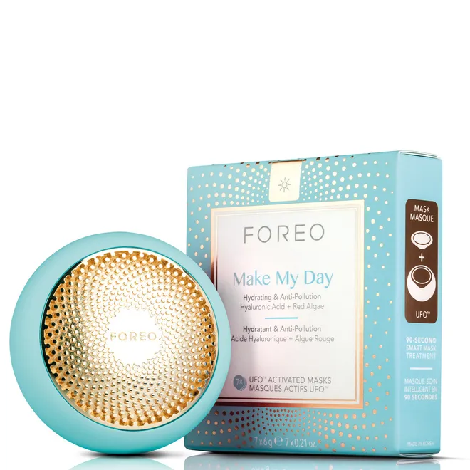 UFO Смарт-маска для лица для всех типов кожи