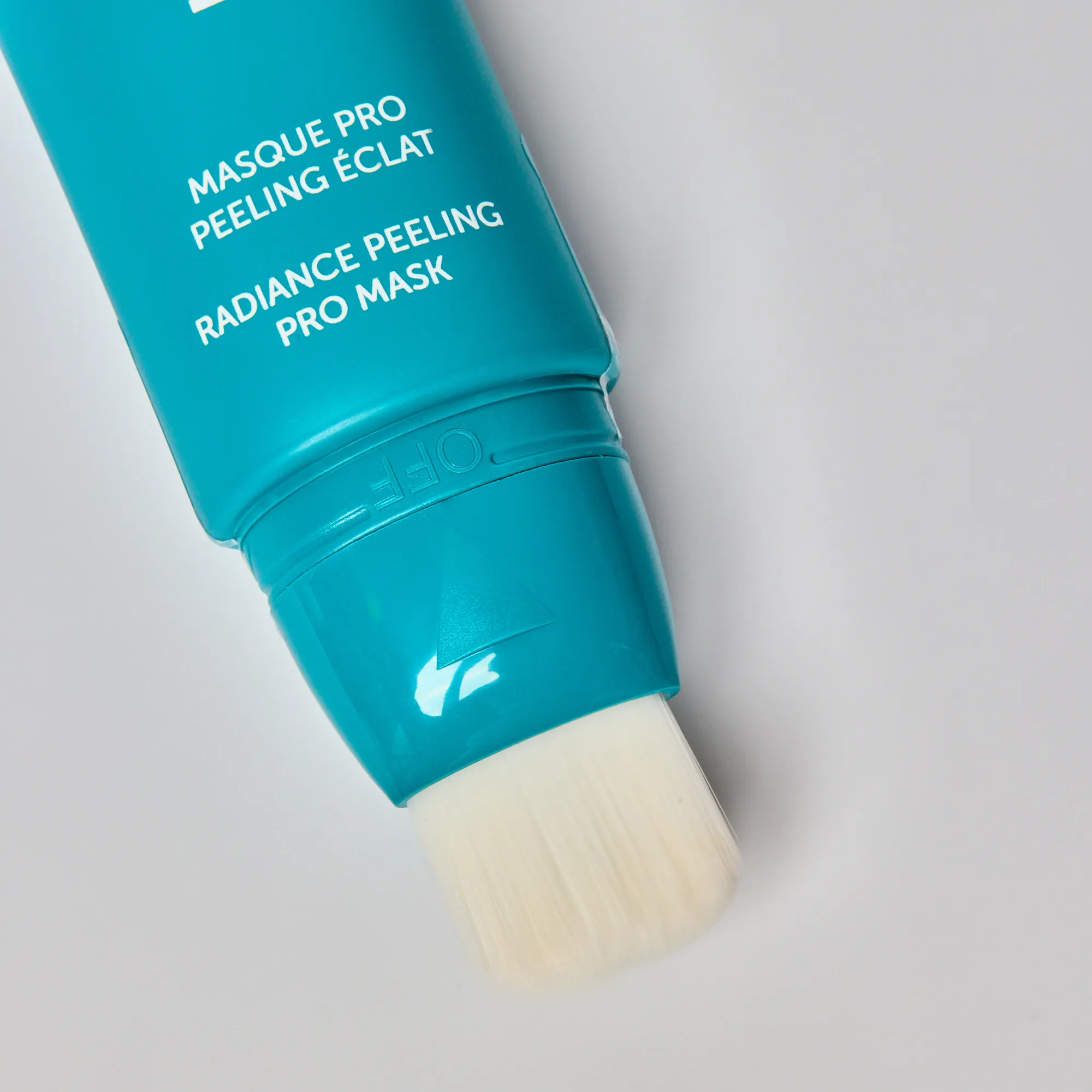 RADIANCE PEELING PRO MASK Энергизирующая пилинг-маска для сияния и обновления кожи