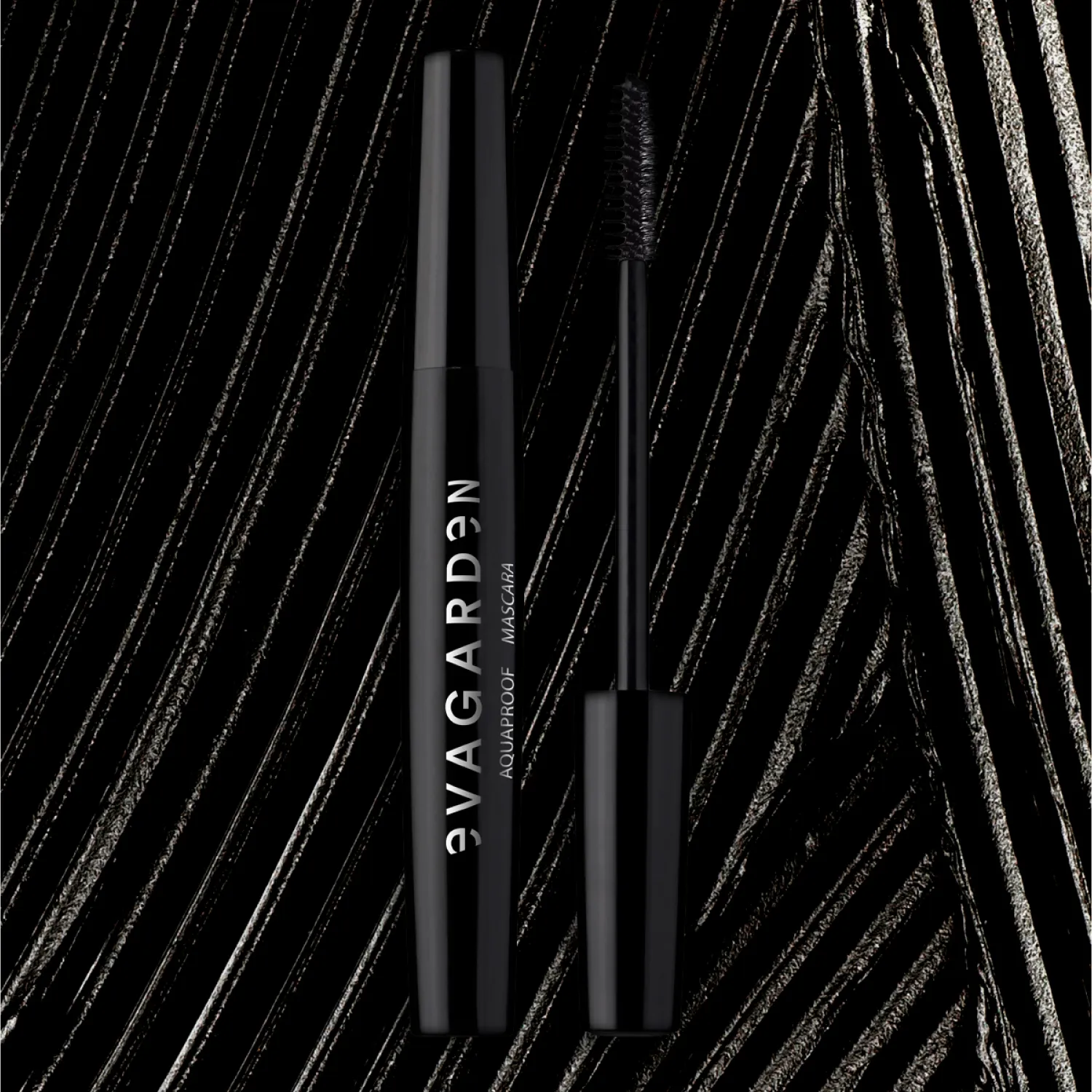 Aquaproof mascara Тушь для ресниц водостойкая