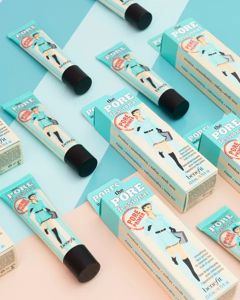 The POREfessional: Pore Primer Праймер, уменьшающий поры