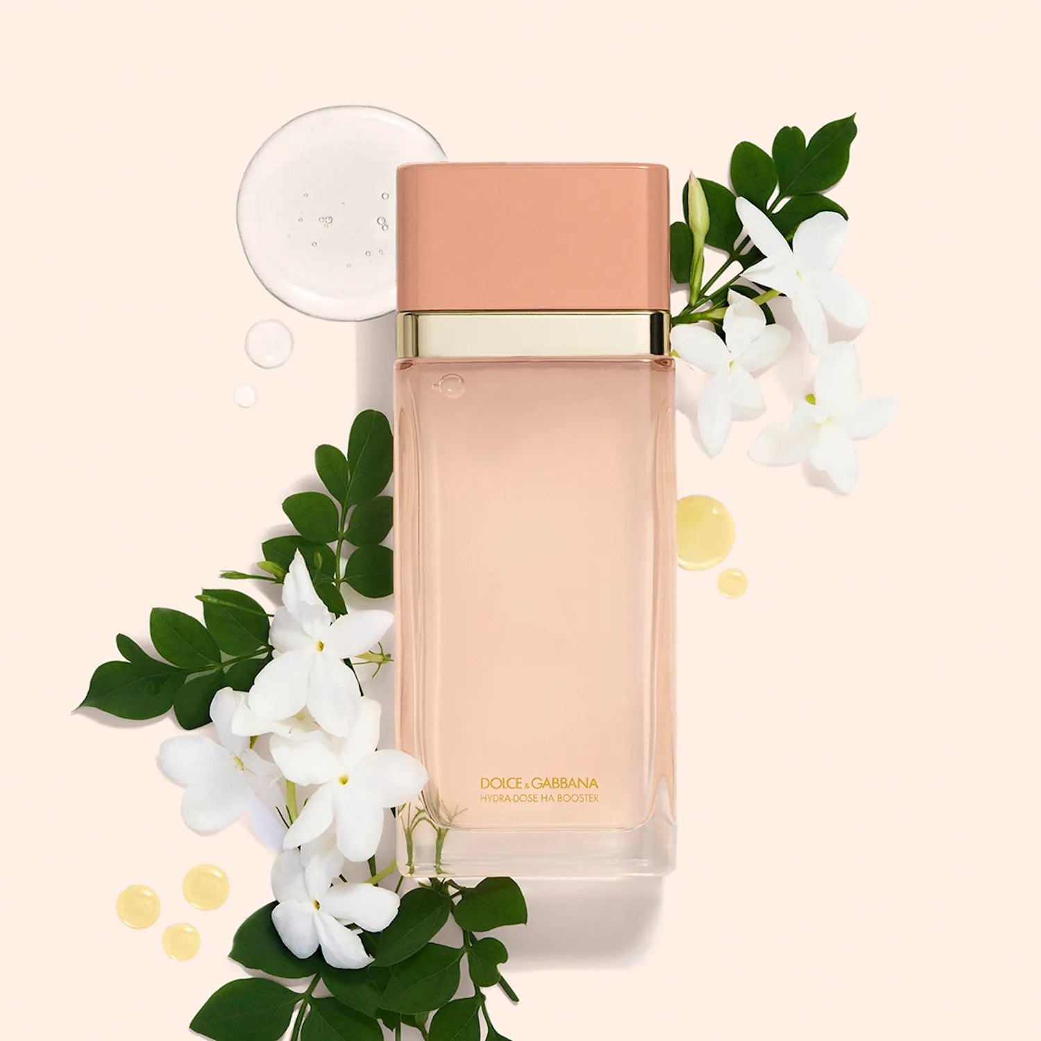 HYDRA-DOSE HA BOOSTER Увлажняющая и осветляющая эссенция