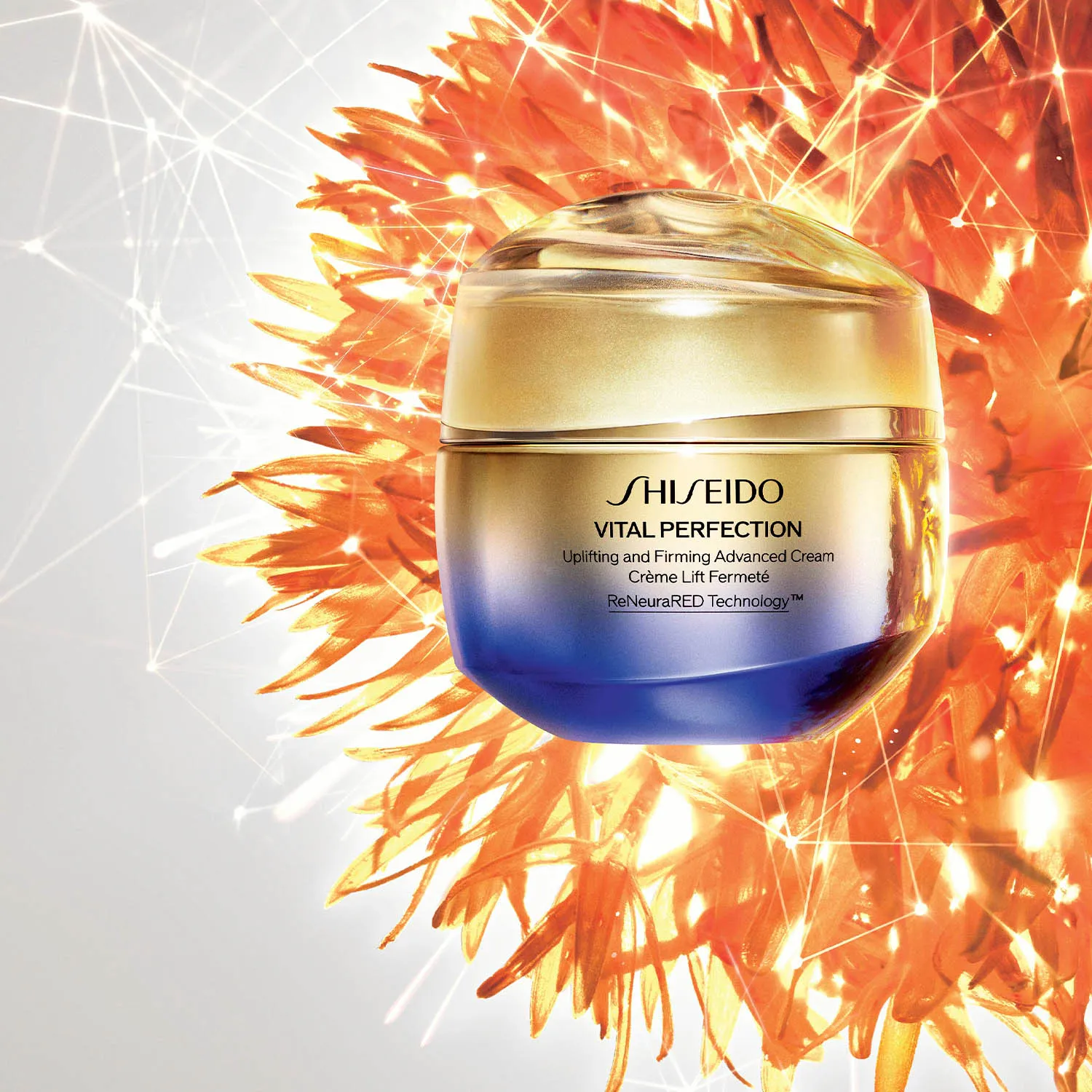 Vital Perfection Advanced Лифтинг-крем, повышающий упругость кожи