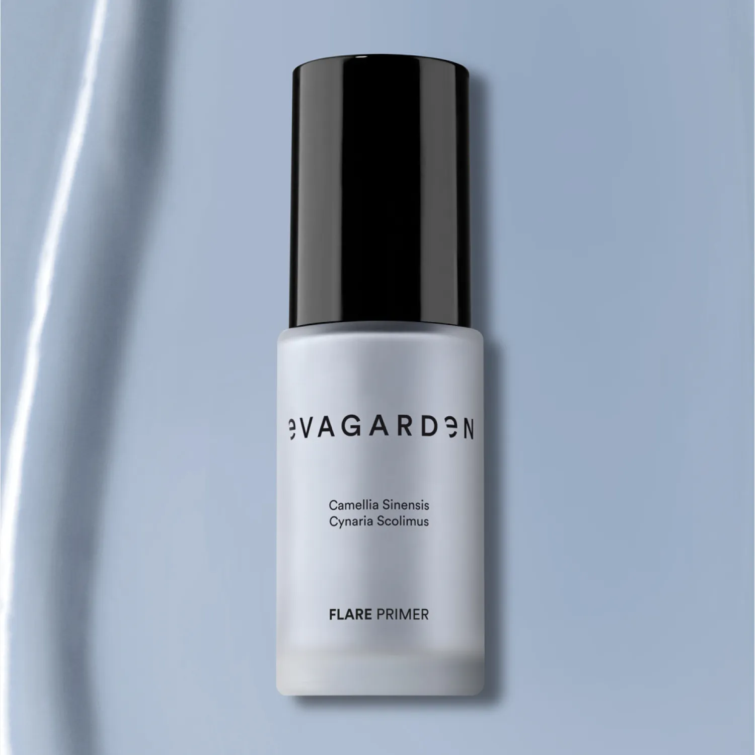 Flare primer Праймер с эффектом сияния