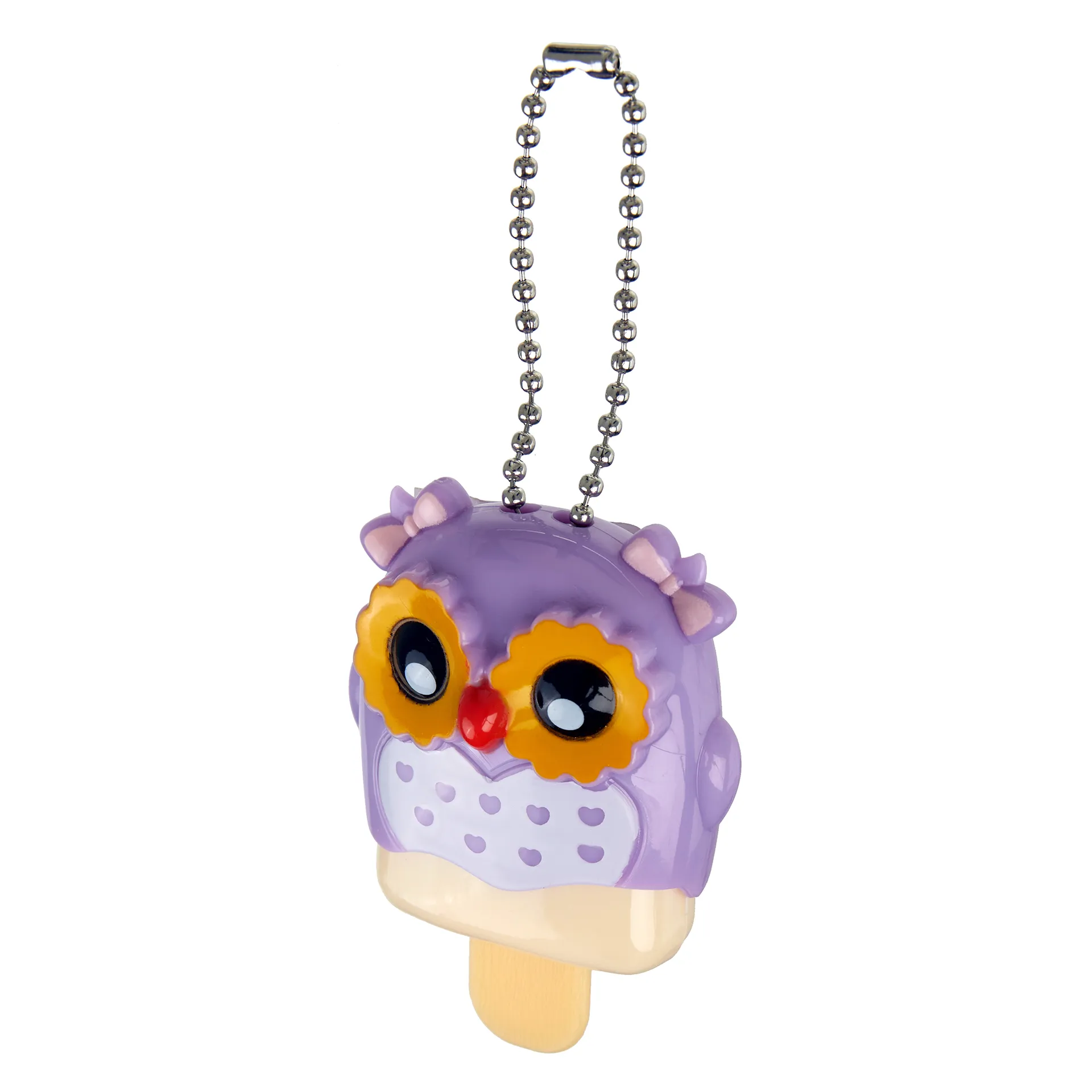 Бальзам для губ черника сова