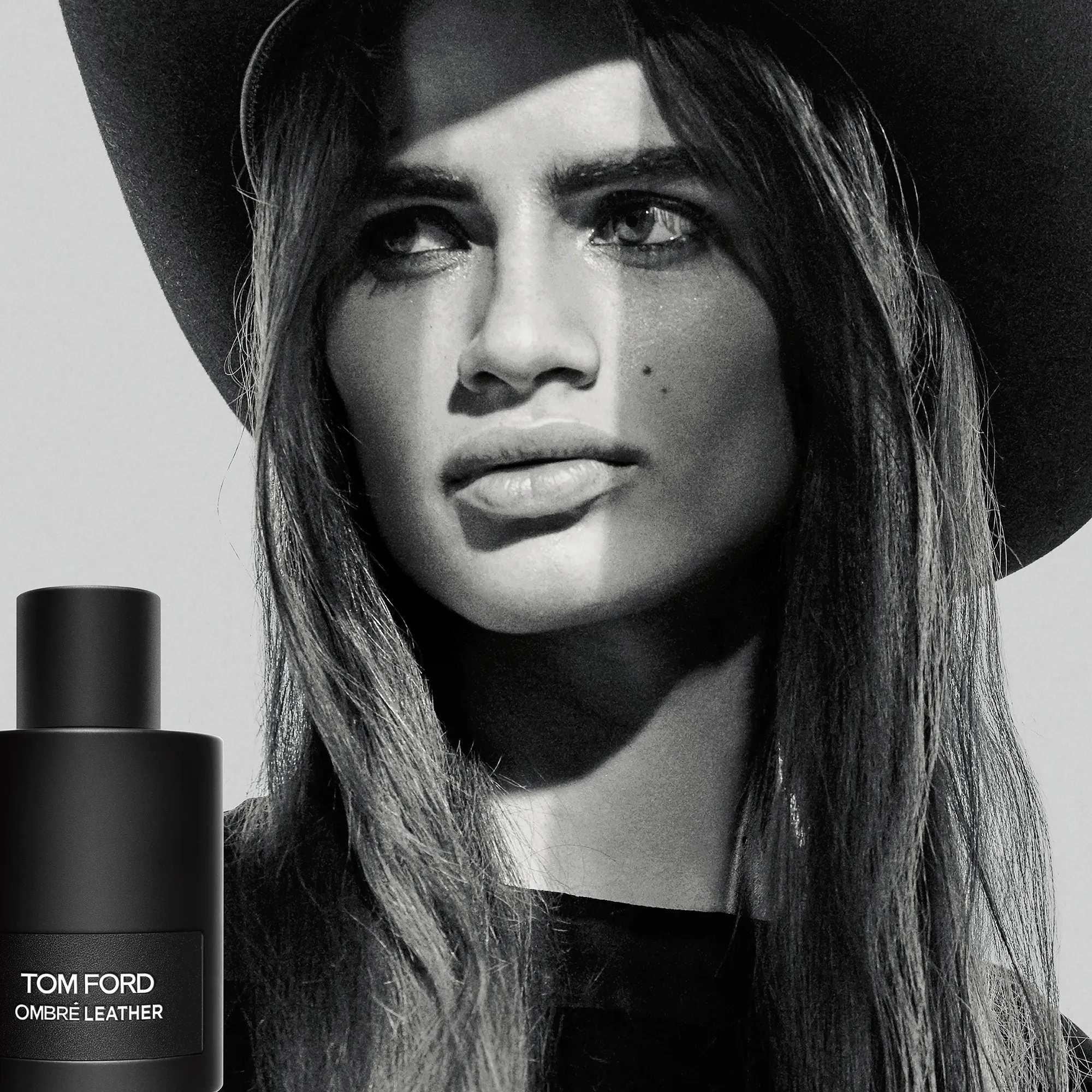 Ombre Leather Parfum Парфюмерная вода