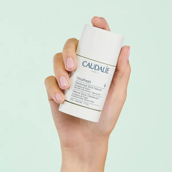 VINOFRESH Натуральный дезодорант-стик без спирта