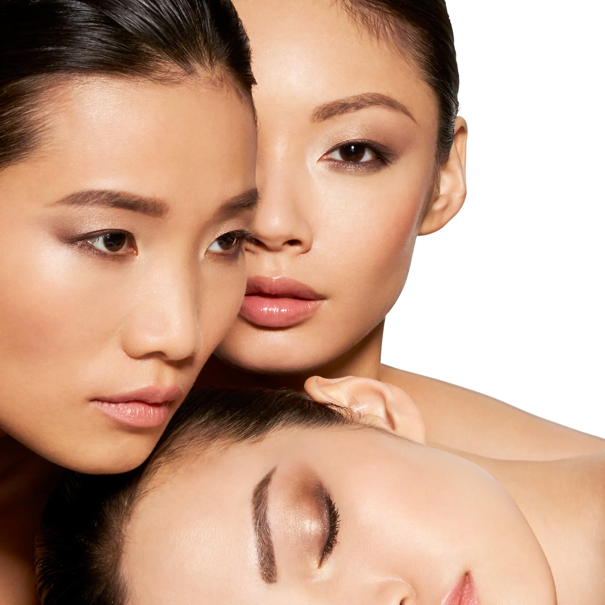 Eye Color Quad Prisma Палетка теней