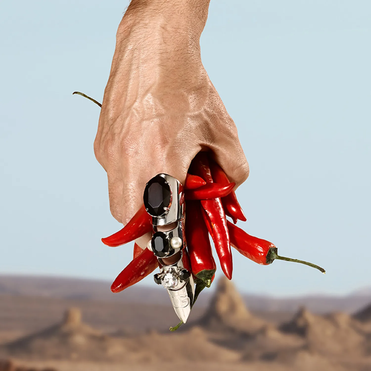 K BY DOLCE&GABBANA Туалетная вода