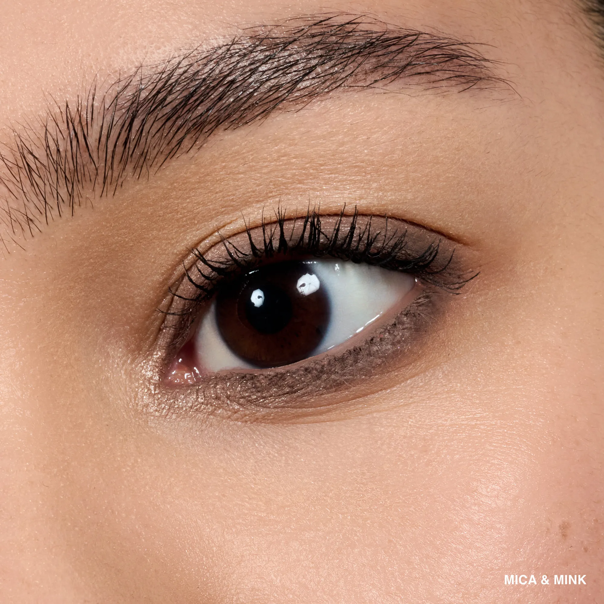 BOBBI BROWN LONG WEAR Лайнер для Глаз Двусторонний MICA & MINK