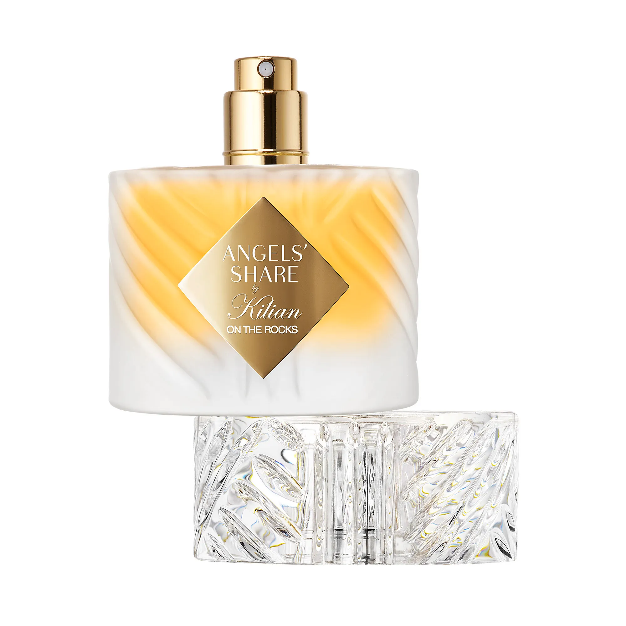 Angels' Share on the Rocks Парфюмерная вода