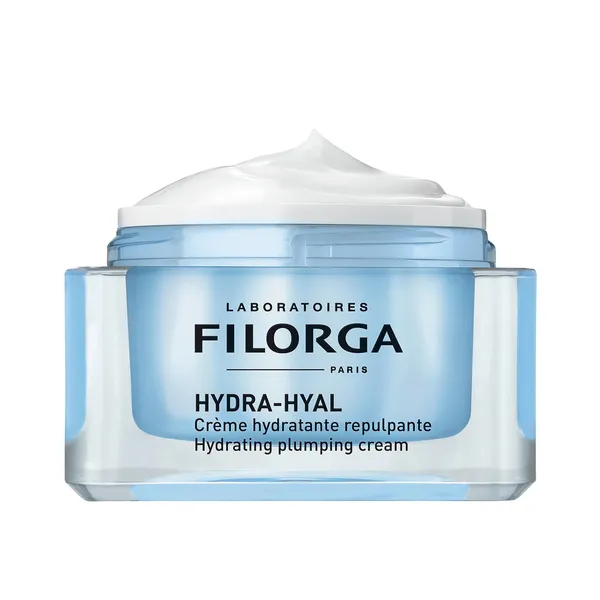 HYDRA-HYAL Крем для увлажнения и восстановления объема