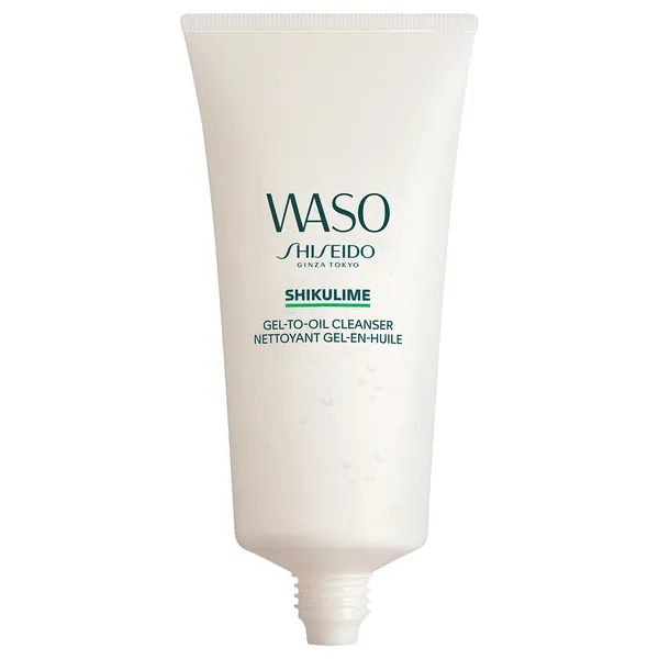 WASO SHIKULIME Очищающий гель