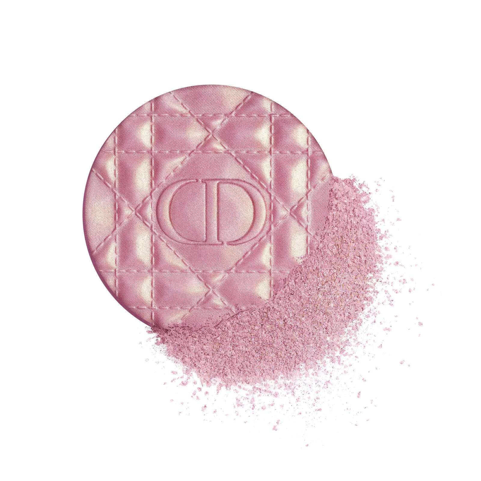 Dior Forever Glow Luminizer Хайлайтер для лица