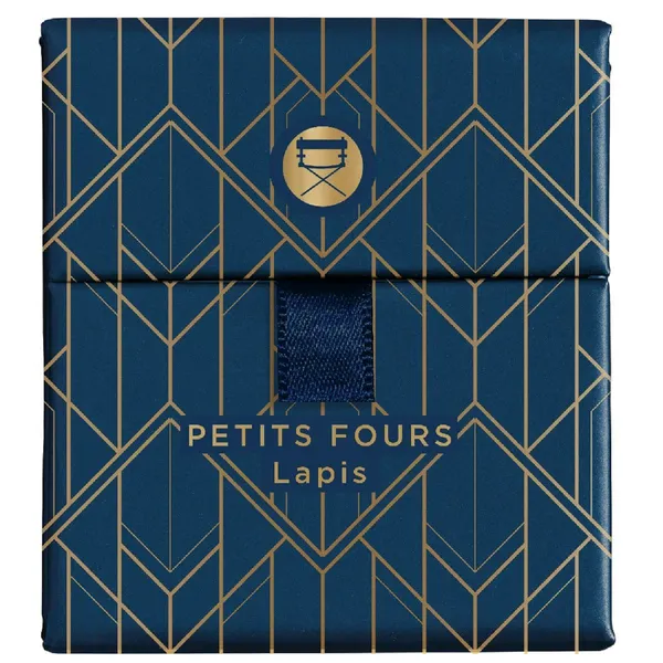 Petits Fours Lapis Палетка теней