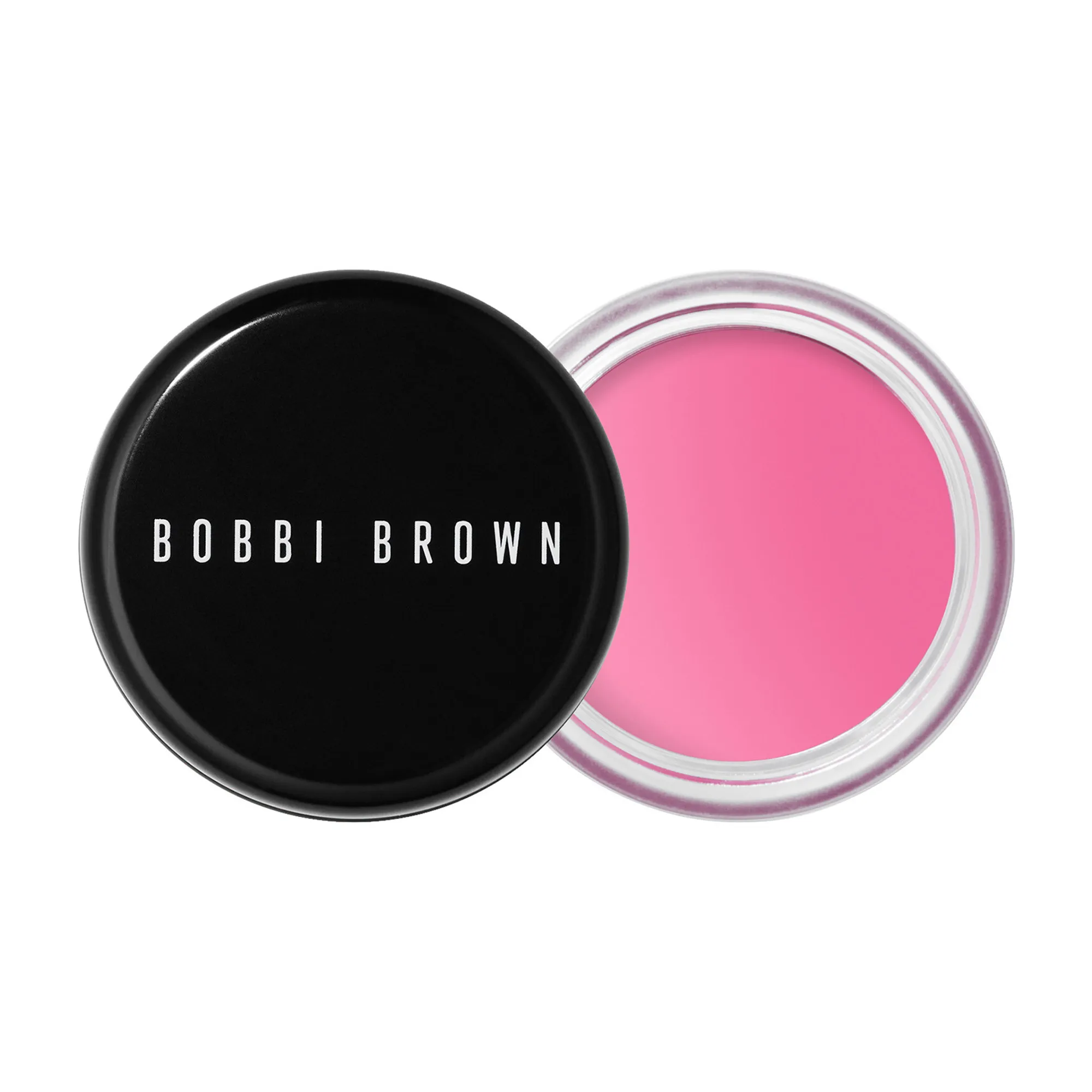 Pot Rouge Velvet Matte Кремовые румяна для лица