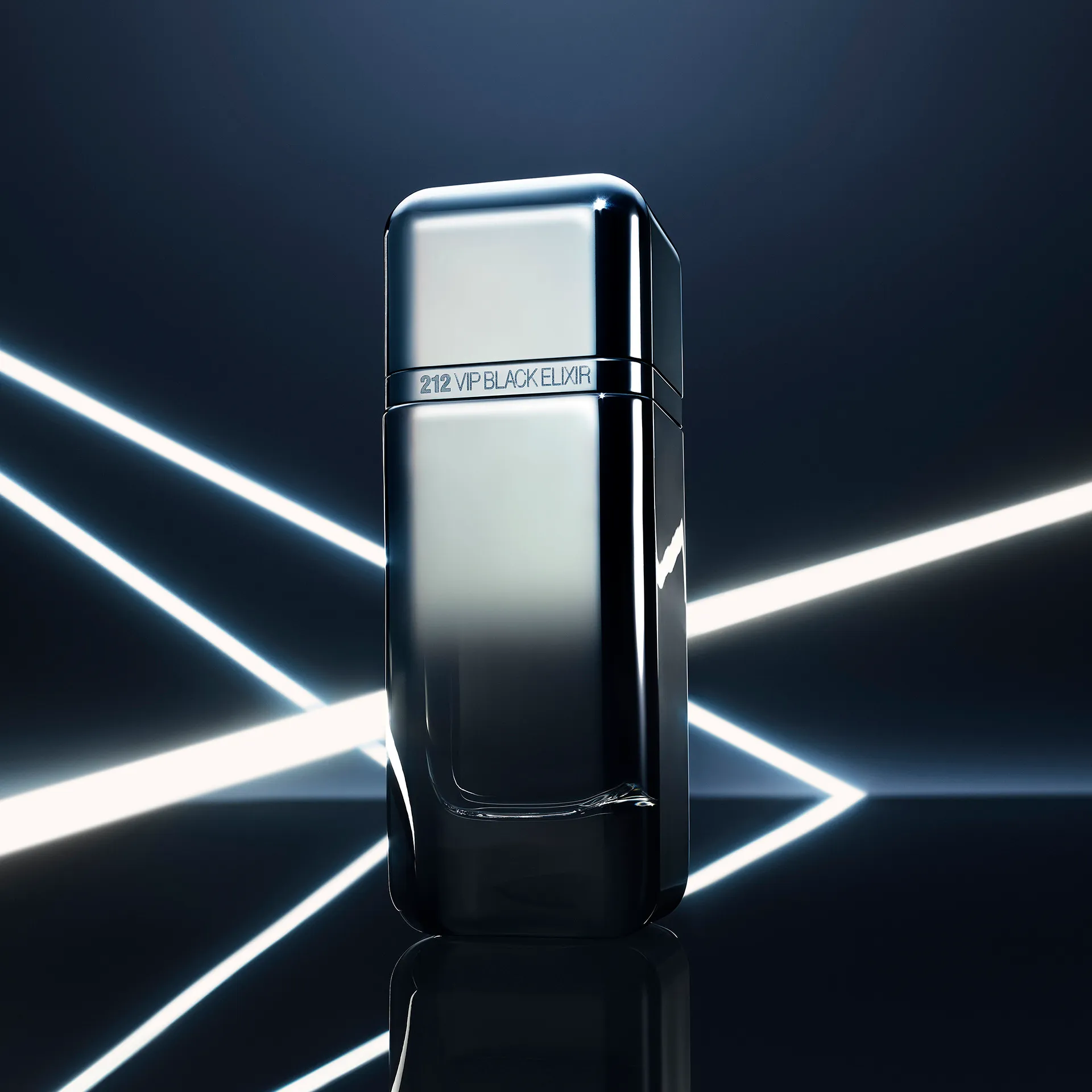 212 VIP BLACK ELIXIR Парфюмерная вода