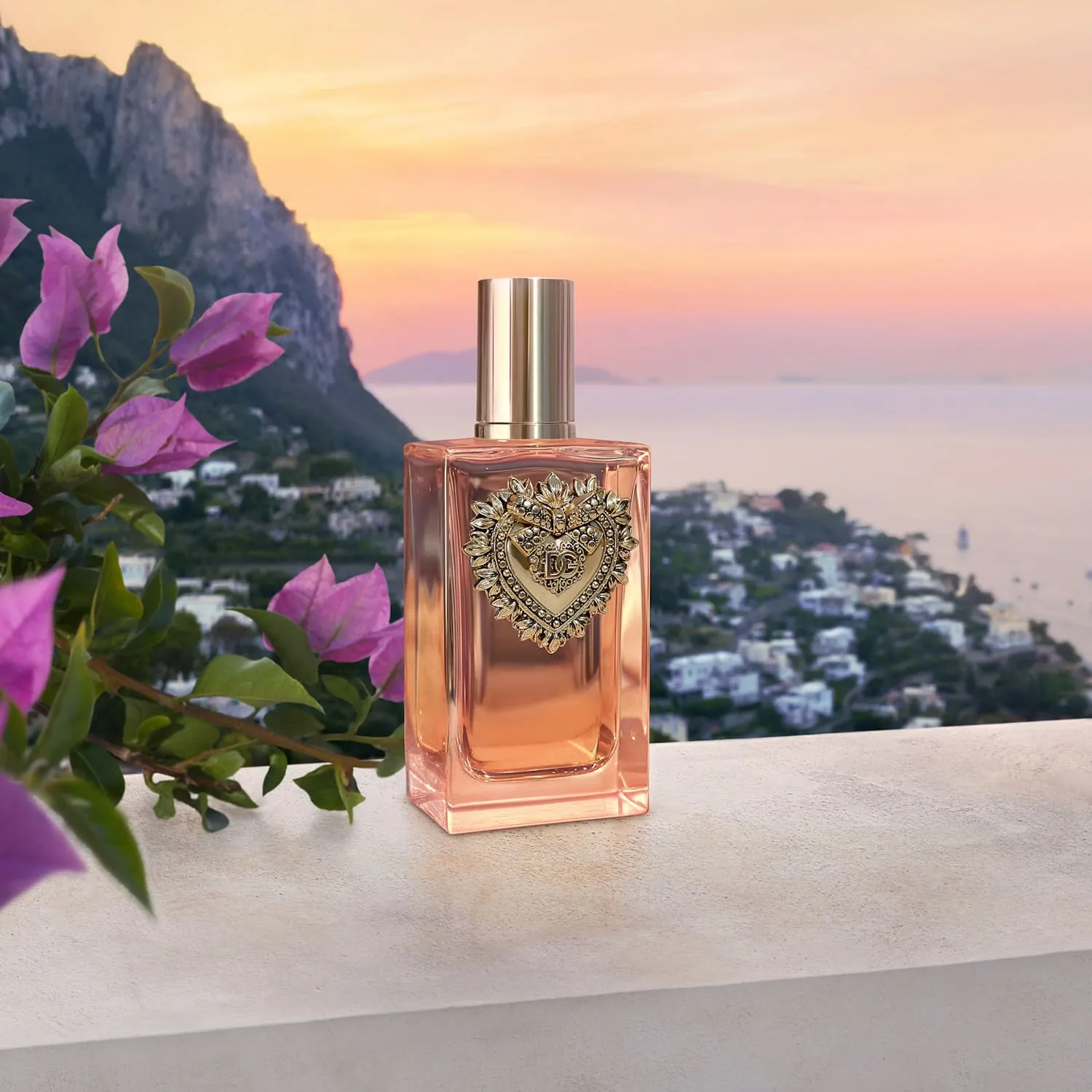 DEVOTION INTENSE Парфюмерная вода DEVOTION INTENSE Парфюмерная вода