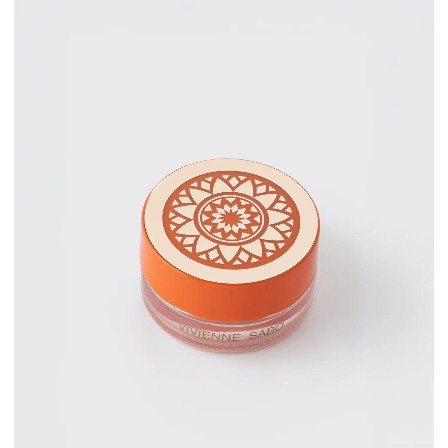 Francafrique Сияющие тени-пигмент для век