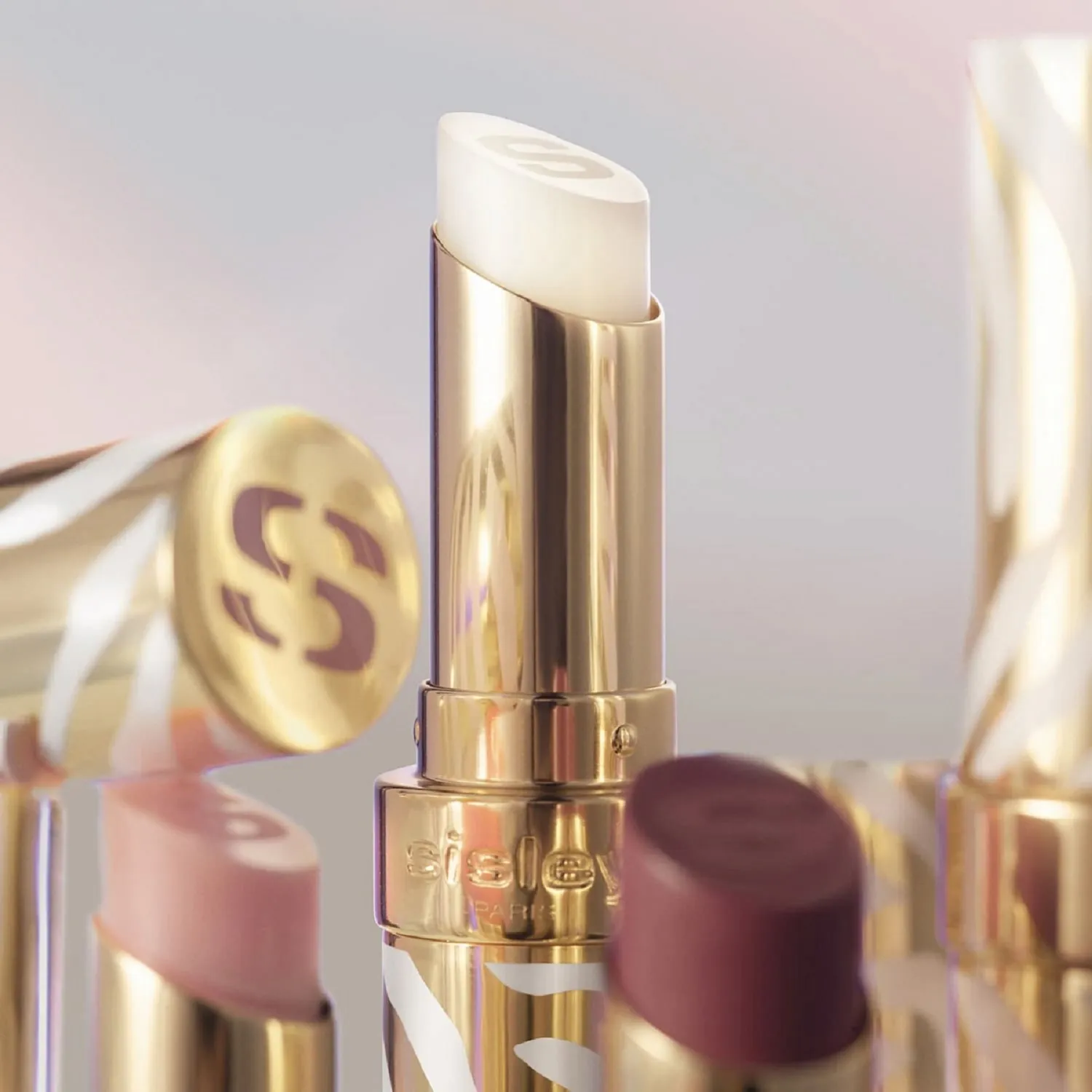 Phyto-Lip Balm Фитобальзам для губ