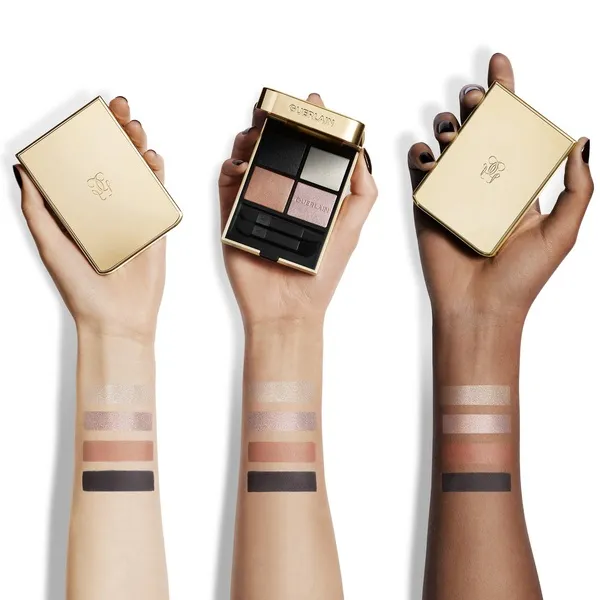 Ombres G Тени для век