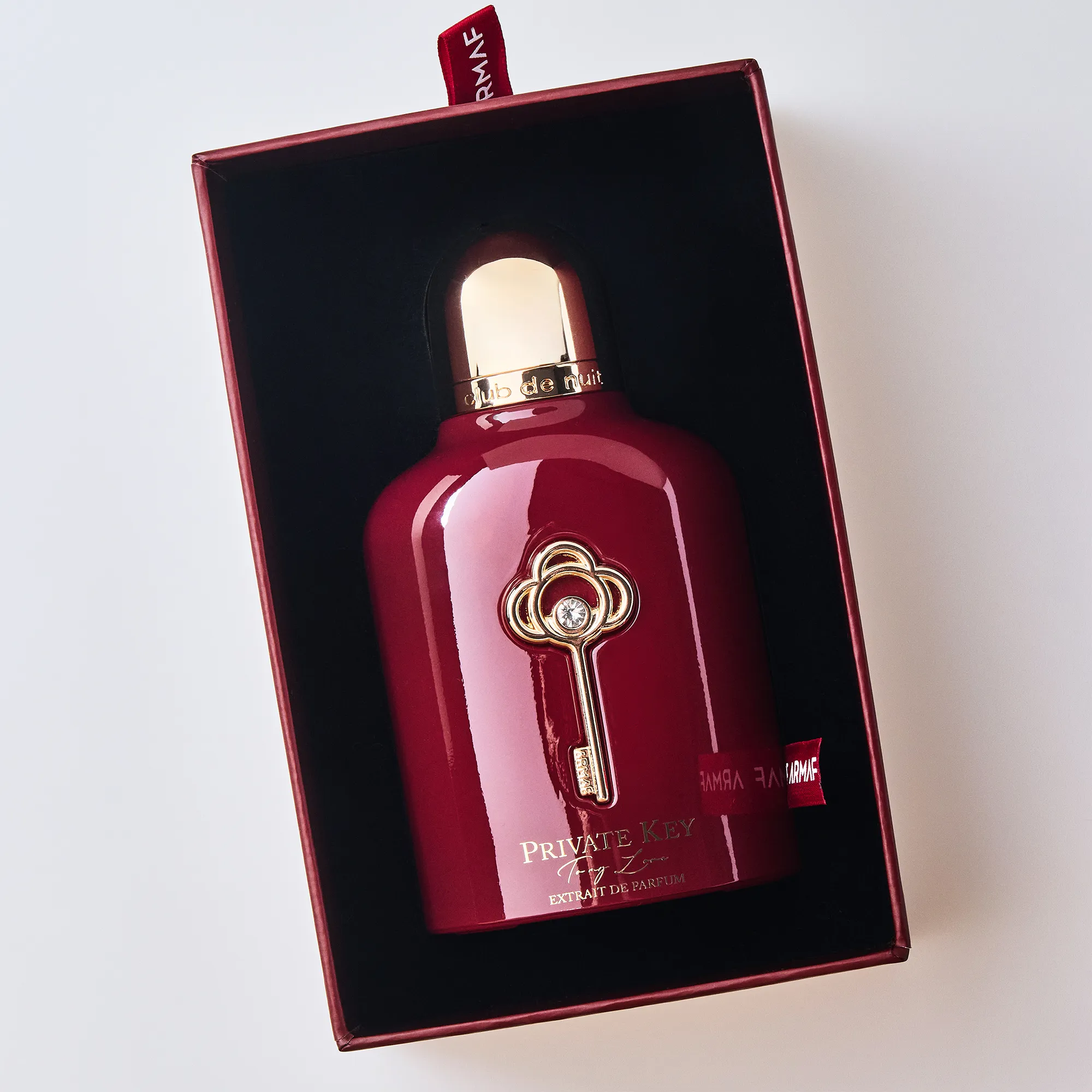 ARMAF CLUB DE NUIT PRIVATE KEY TO MY LOVE Парфюмерная вода унисекс