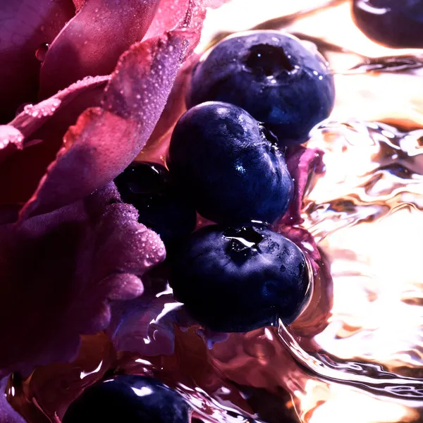 La Petite Robe Noire Intense Парфюмерная вода