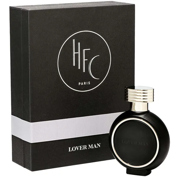 LOVER MAN Парфюмерная вода