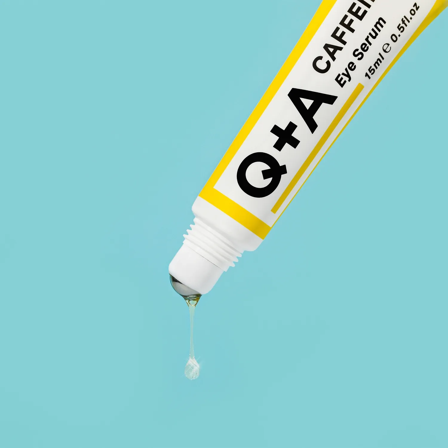 Caffeine Сыворотка для области вокруг глаз 