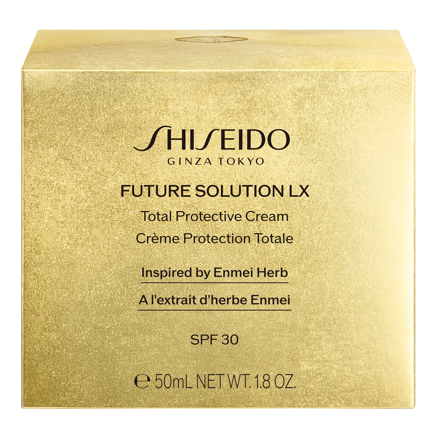 Future Solution LX Крем для комплексной защиты кожи S SPF 30