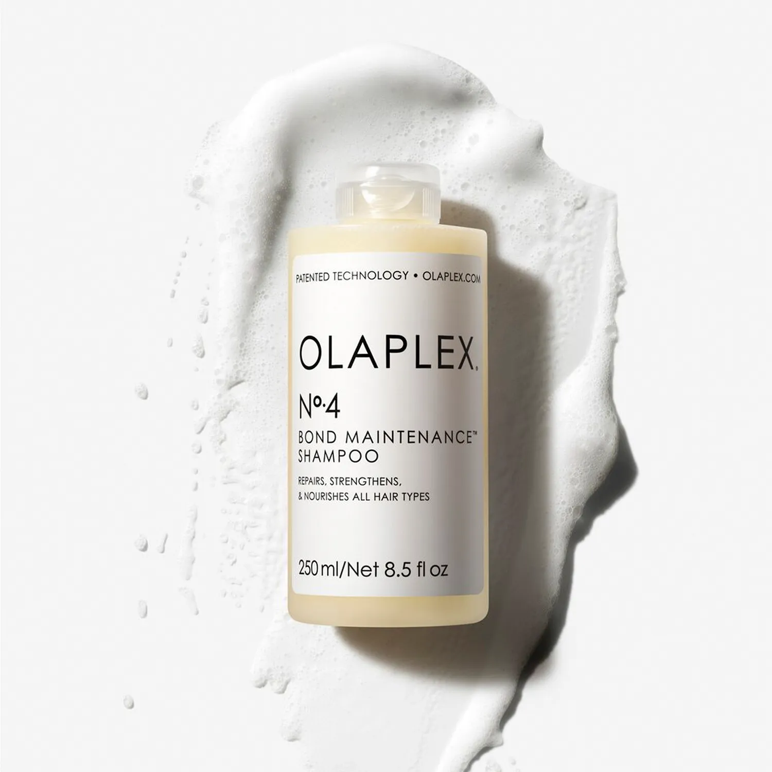 No.4 Bond Maintenance Shampoo Шампунь "Система защиты волос"