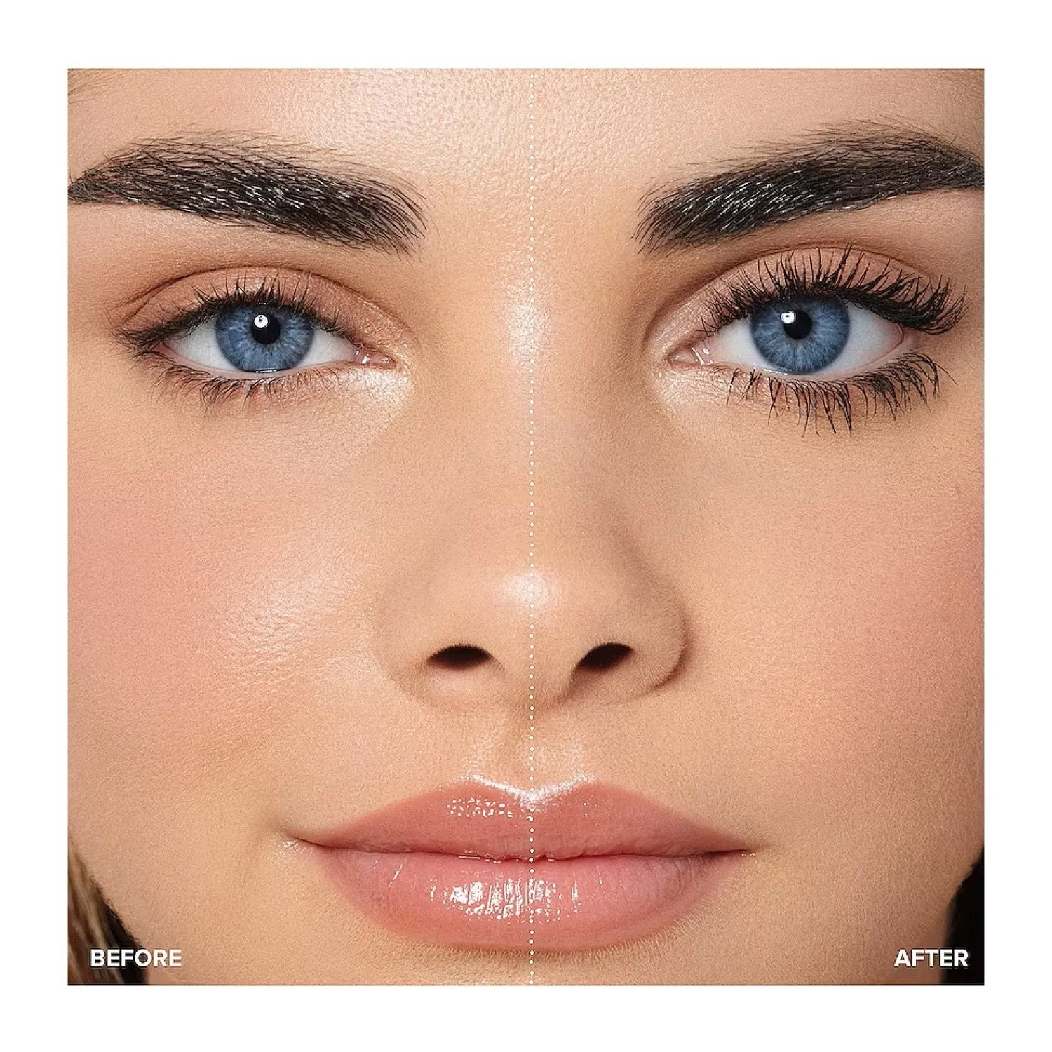 LASH SCULPT Тушь для ресниц удлиняющая объемная