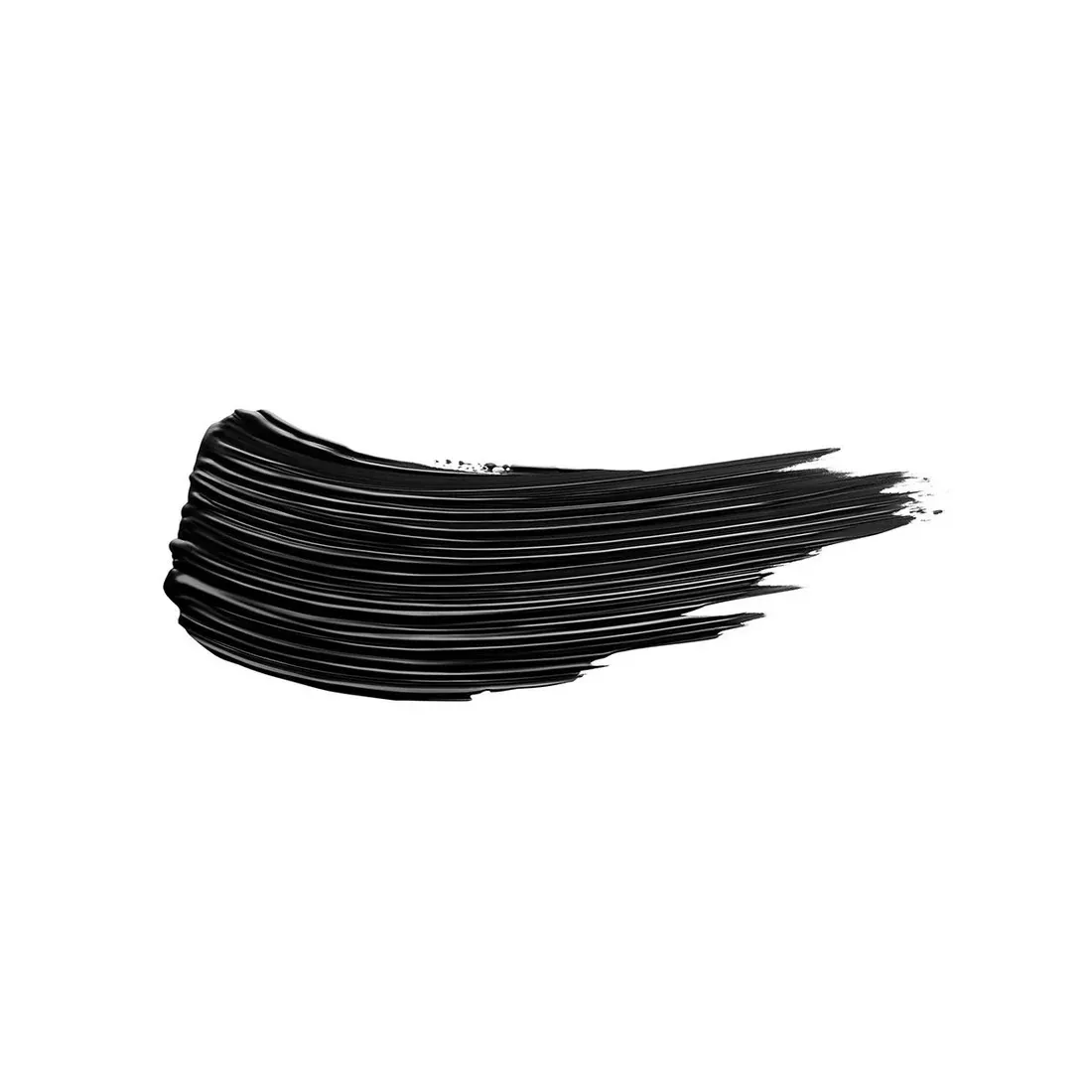 FETISH FETISHEYES XTREME BLK Тушь для Ресниц 