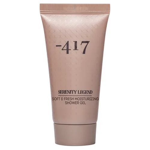 Миниатюра - Освежающий и увлажняющий гель для душа с минералами