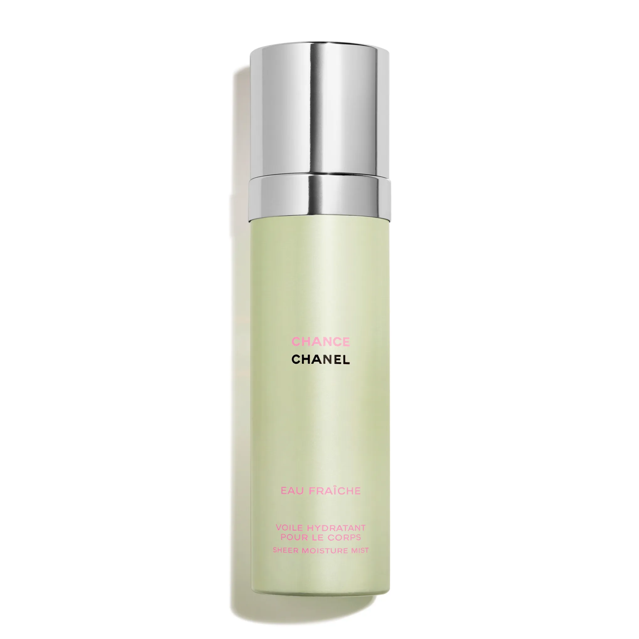 CHANCE EAU FRAICHE Парфюмированная дымка для тела