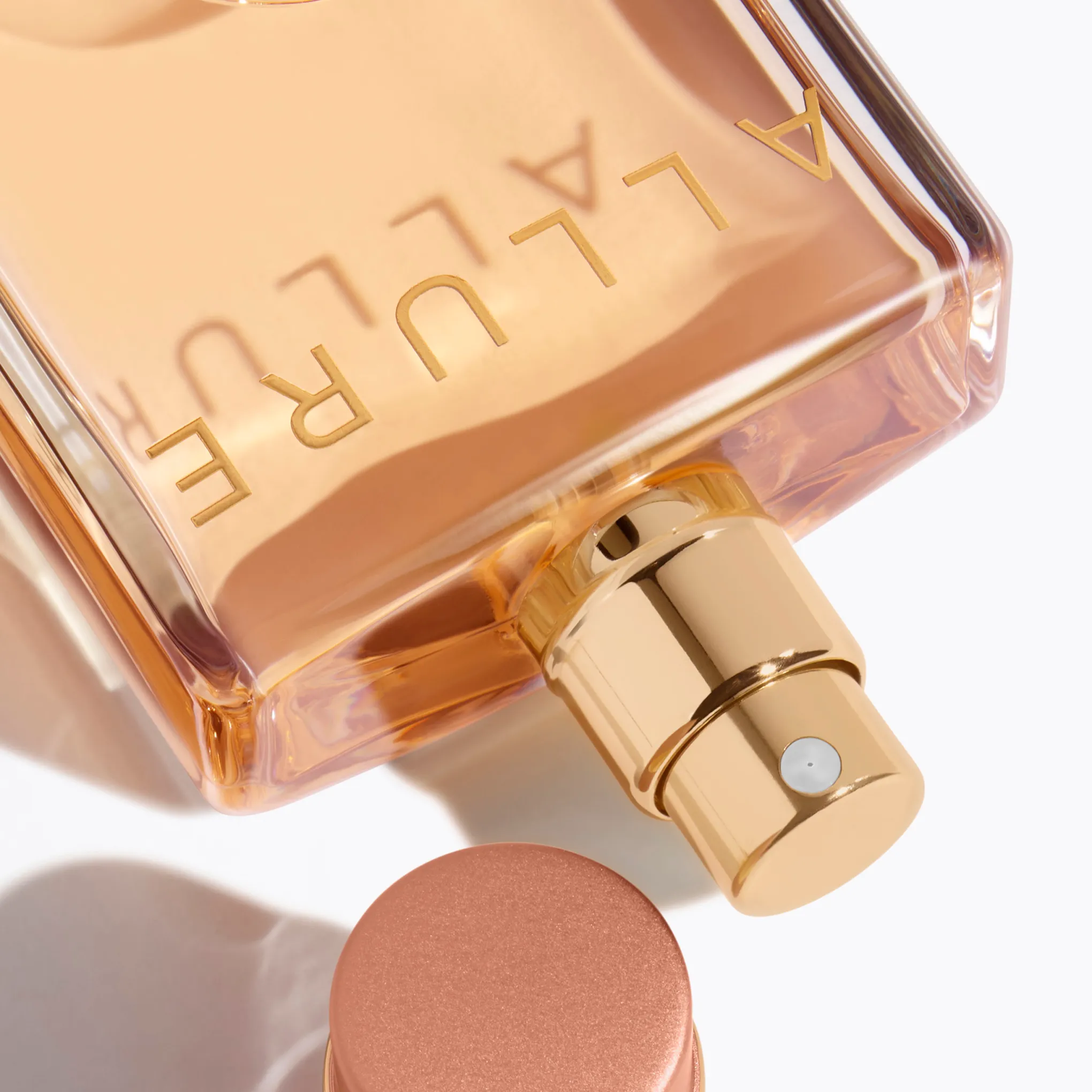 ALLURE Парфюмерная вода