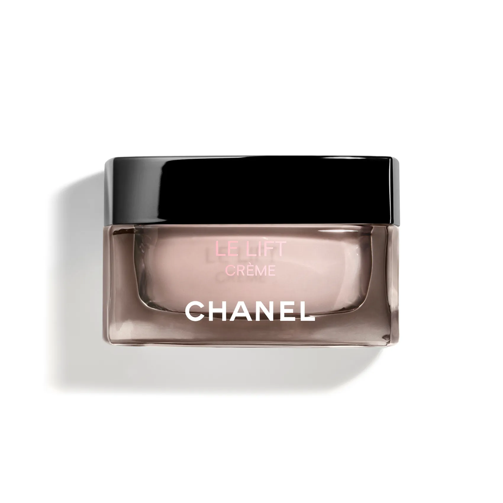 LE LIFT Крем для разглаживания и повышения упругости кожи – универсальная текстура