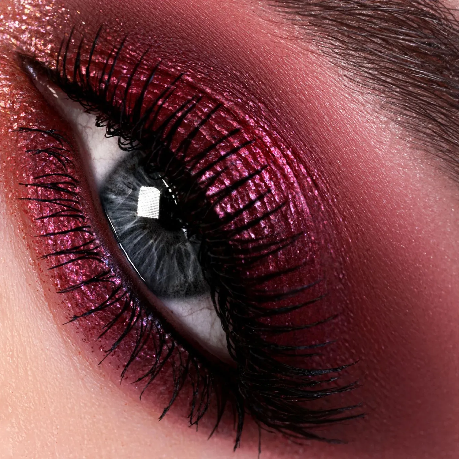 MOTHERSHIP XI SUNLIT SEDUCTION Палетка теней