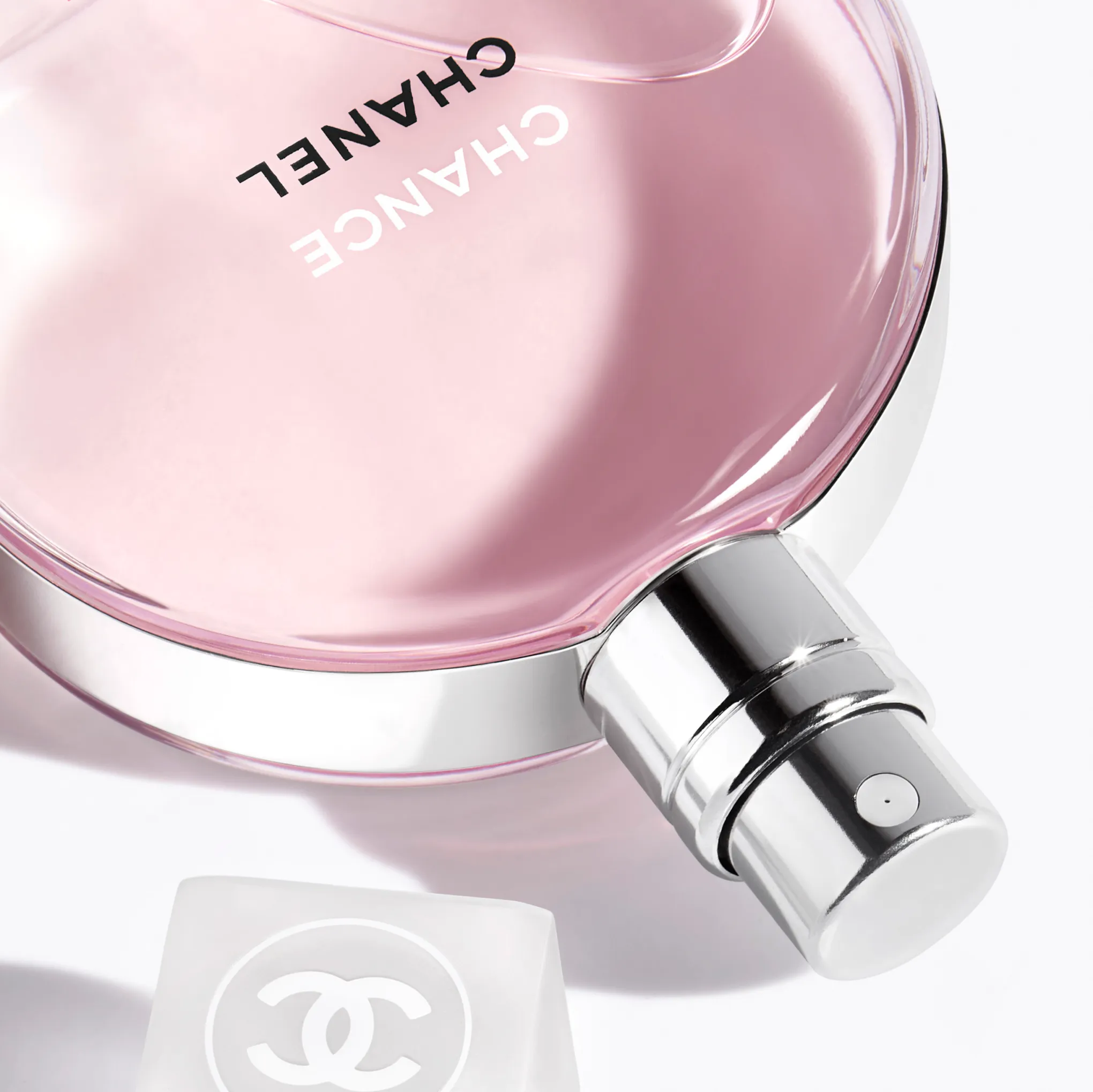 CHANCE EAU TENDRE Туалетная вода