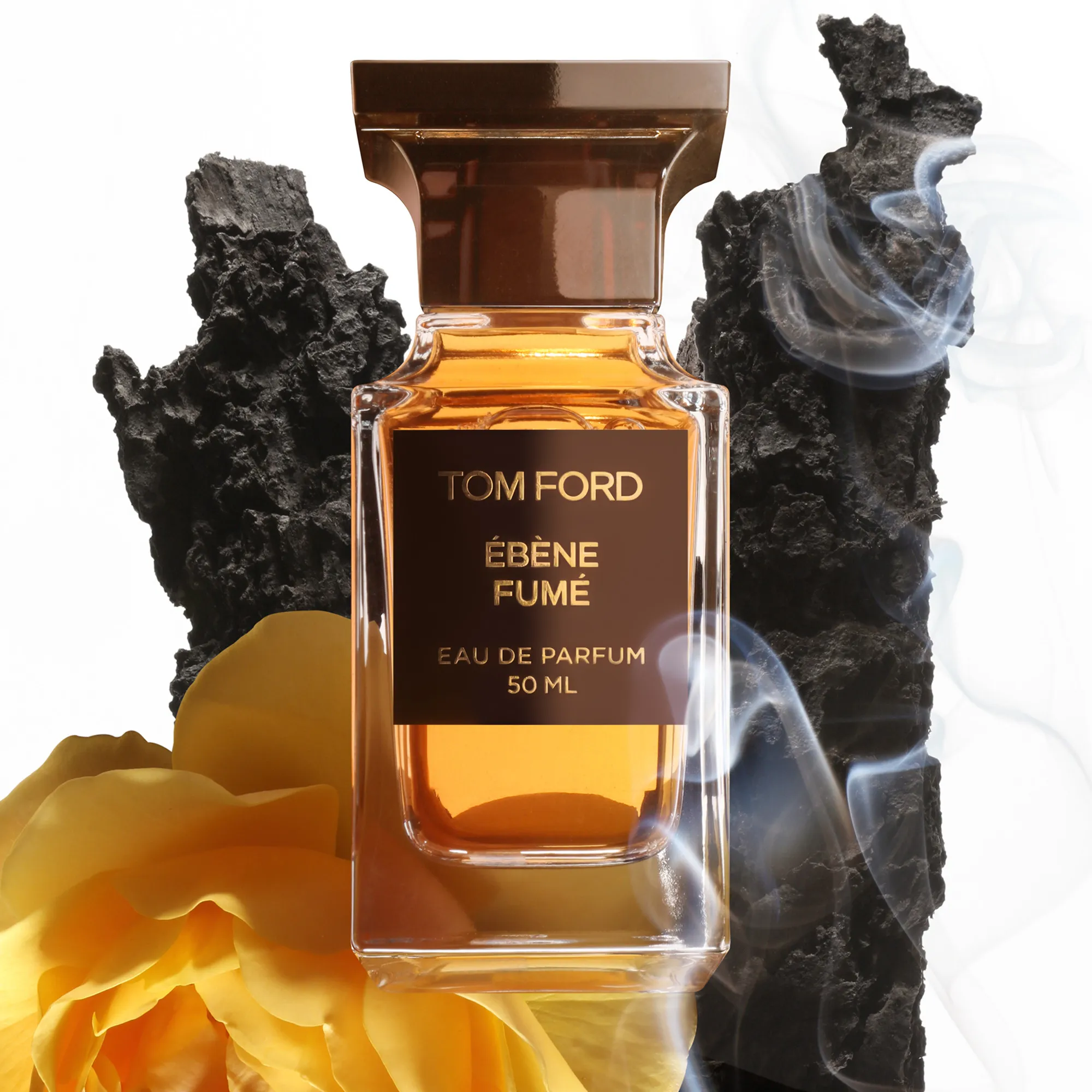 Ébène Fumé Eau De Parfum Парфюмерная вода Ébène Fumé Eau De Parfum Парфюмерная вода