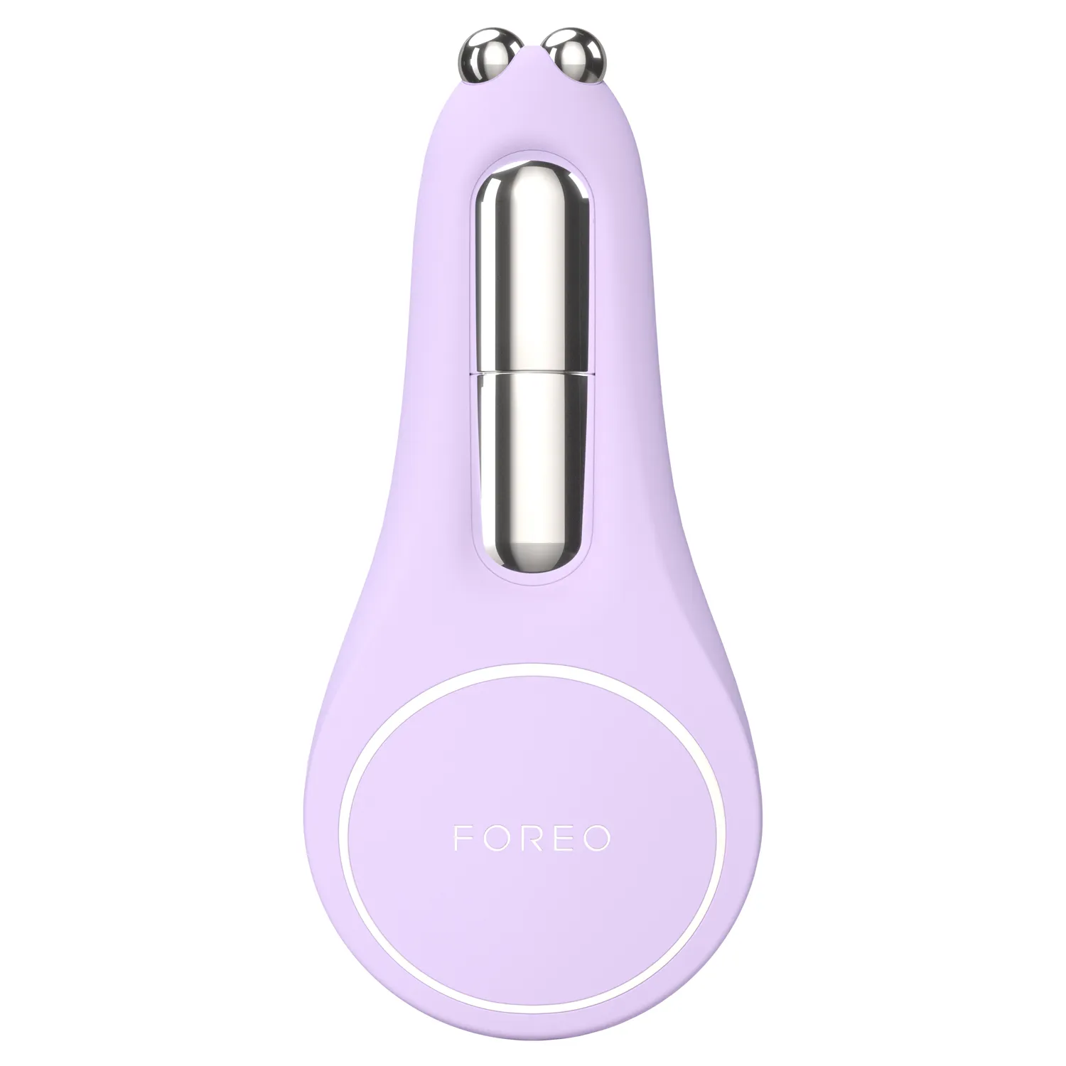 BEAR 2 EYES & LIPS Умные тонизирующие микротоки для глаз и губ