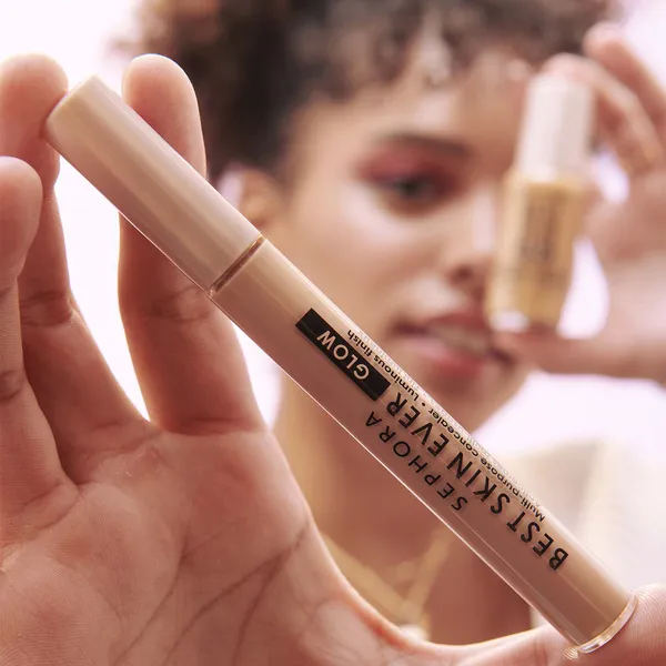 Best Skin Ever Glow Concealer Консилер с эффектом сияния